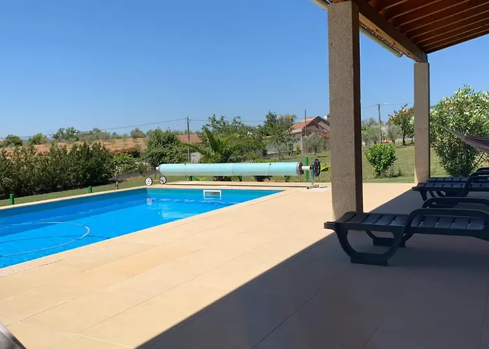 Quinta Pedro E Ines