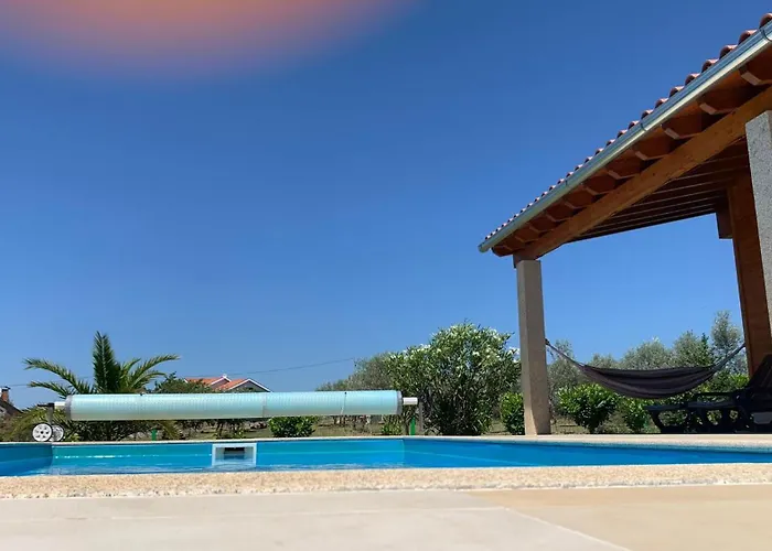 Quinta Pedro E Ines