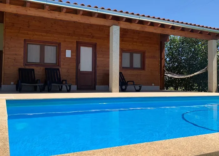 Quinta Pedro E Ines