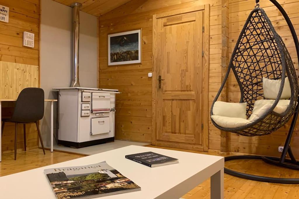 Quinta Pedro E Ines Chalet