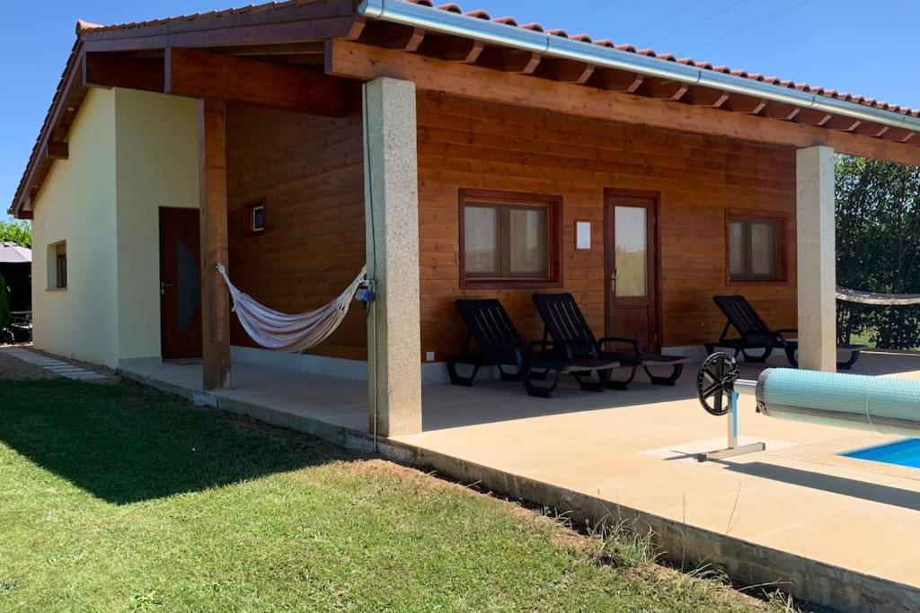 Chalet Quinta Pedro E Ines
