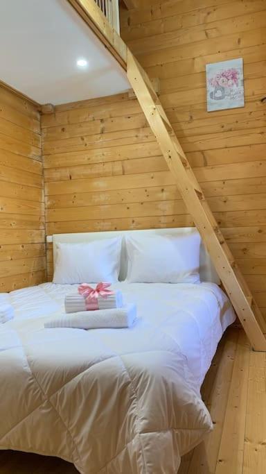 Chalet Quinta Pedro E Ines Braganca
