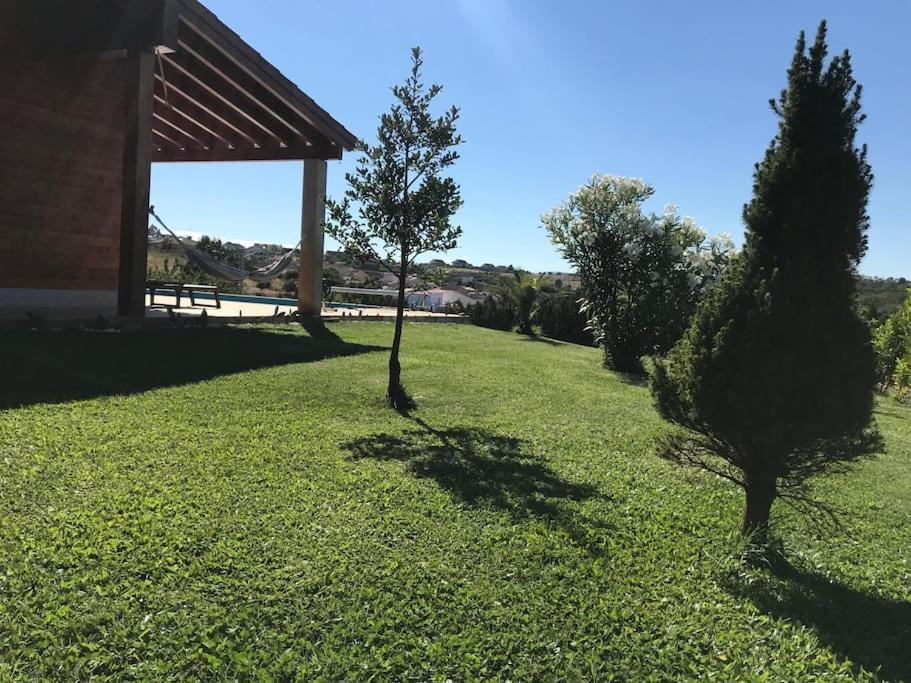 Quinta Pedro E Ines Chalet *