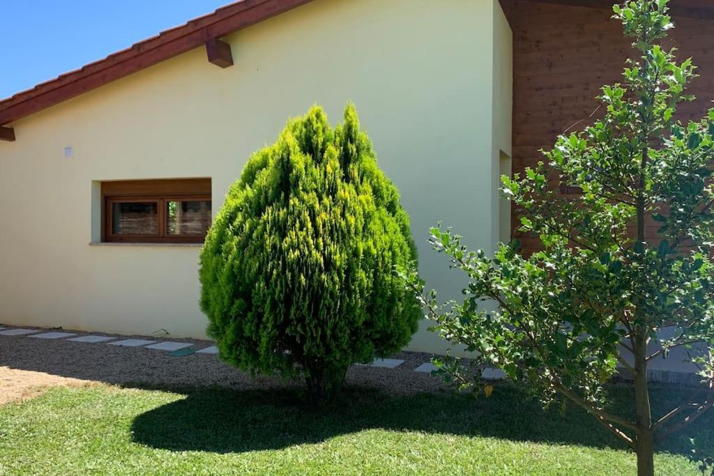 Chalet Quinta Pedro E Ines *