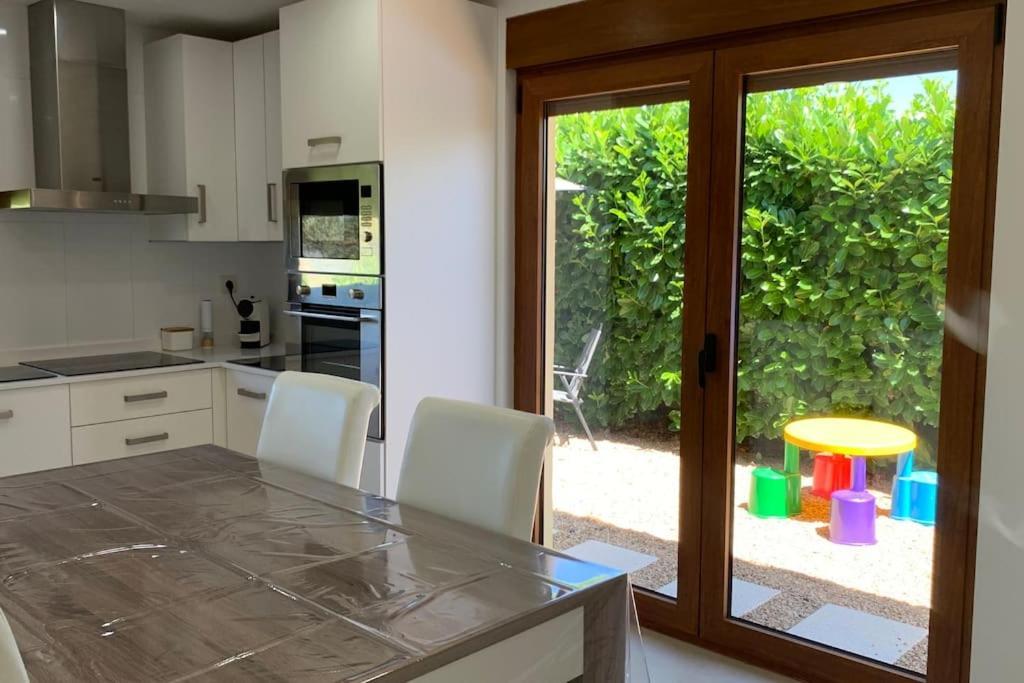 Quinta Pedro E Ines Chalet