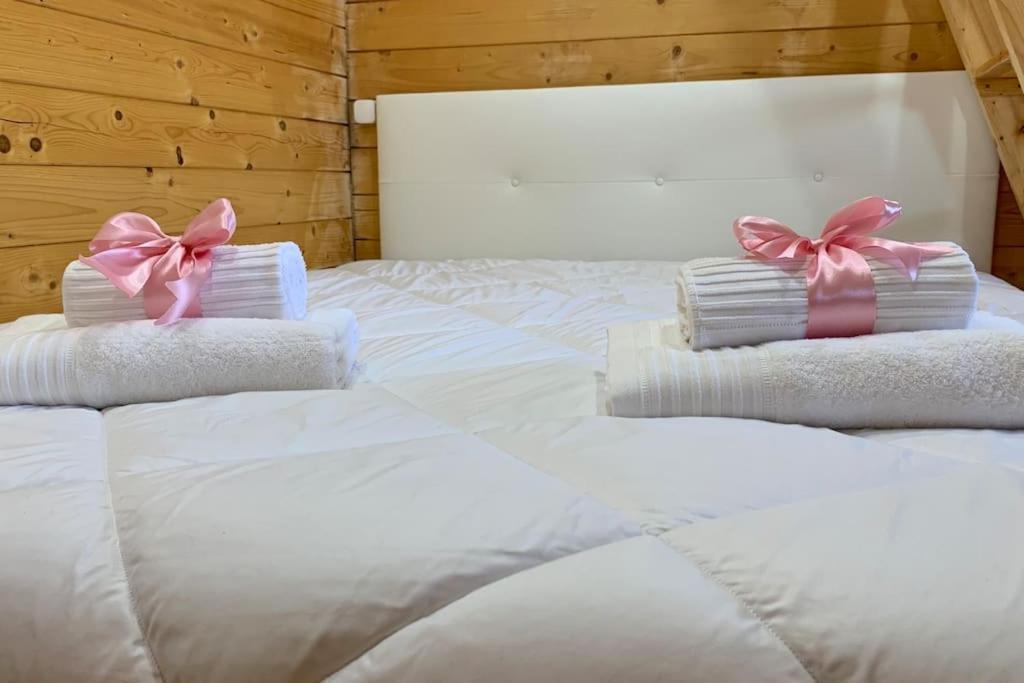 Chalet Quinta Pedro E Ines *