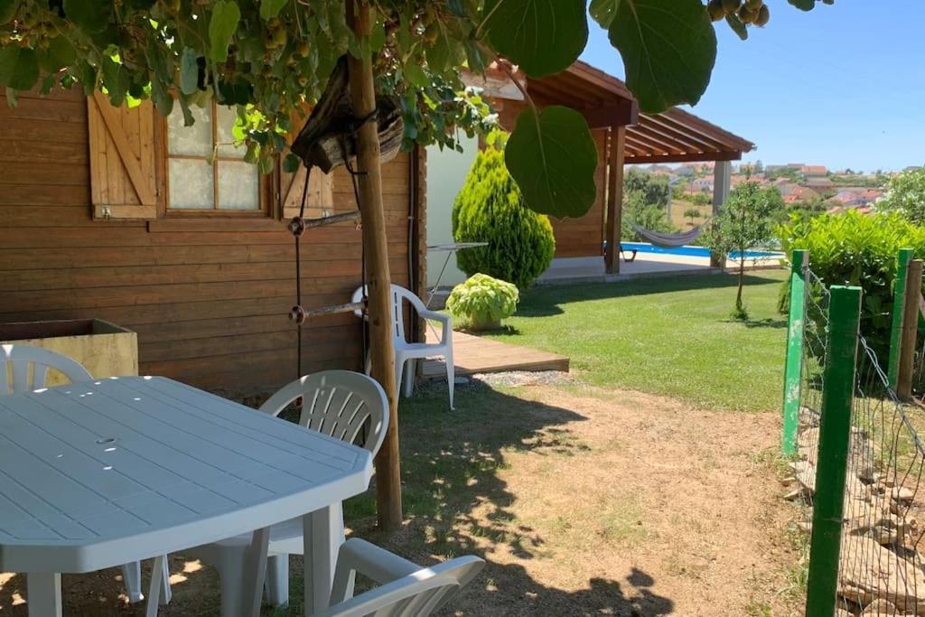 Chalet Quinta Pedro E Ines *
