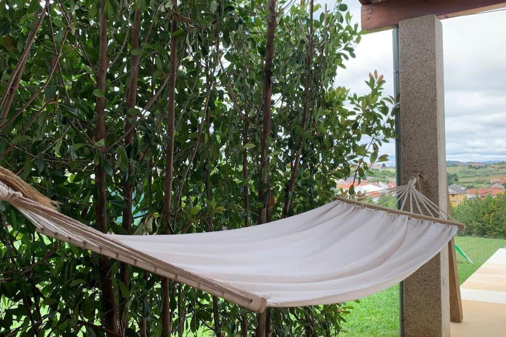 Quinta Pedro E Ines Chalet