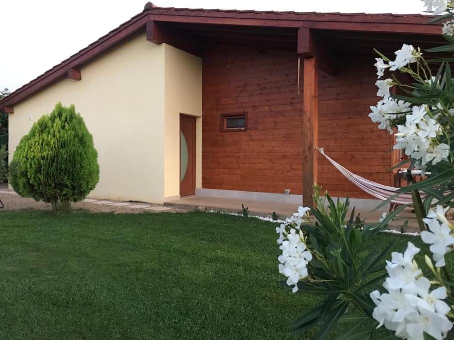 Chalet Quinta Pedro E Ines