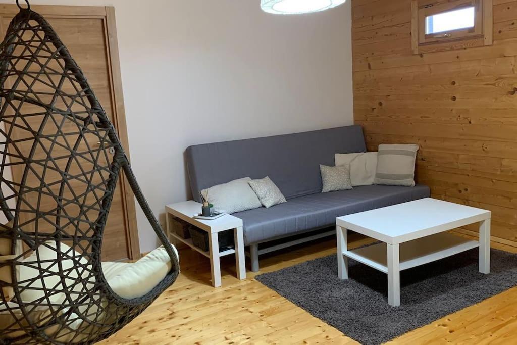 Quinta Pedro E Ines Chalet Braganca