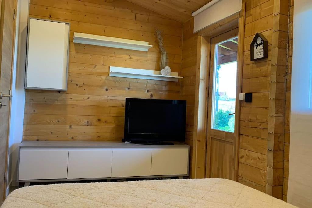 Chalet Quinta Pedro E Ines Braganca